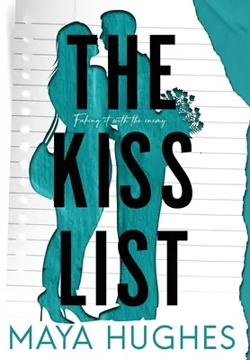 La liste des baisers - The Kiss List