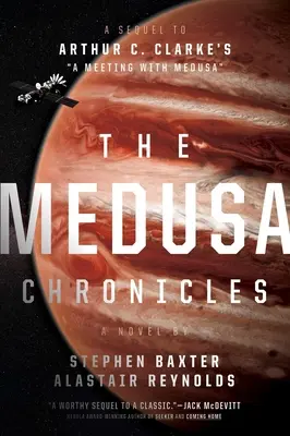 Les Chroniques de la Méduse - The Medusa Chronicles