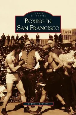 Boxe à San Francisco - Boxing in San Francisco