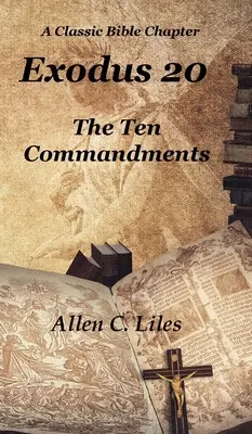 Exode 20 : Les dix commandements - Exodus 20: The Ten Commandments