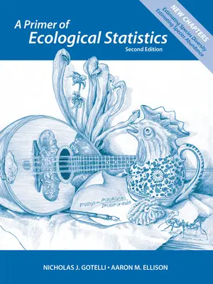 Un abécédaire des statistiques écologiques - A Primer of Ecological Statistics