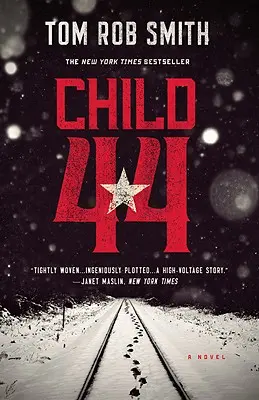 Enfant 44 - Child 44