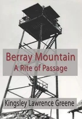 Berray Mountain: Ein Ritus der Passage - Berray Mountain: A Rite of Passage