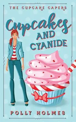 Cupcakes et cyanure - Cupcakes and Cyanide