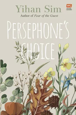 Le choix de Perséphone - Persephone's Choice