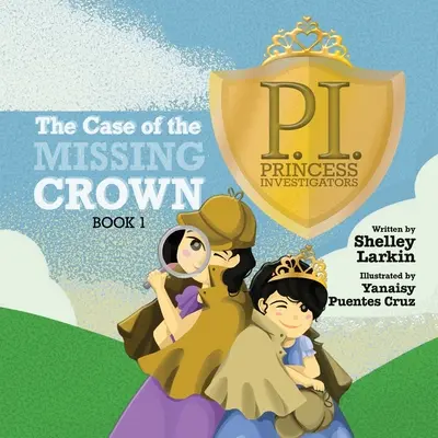 L'affaire de la couronne manquante - The Case of the Missing Crown