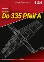 Dornier Do 335 Pfeil a