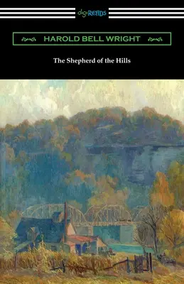 Le berger des collines - The Shepherd of the Hills