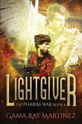 Donneur de lumière - Lightgiver