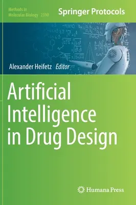L'intelligence artificielle dans la conception des médicaments - Artificial Intelligence in Drug Design