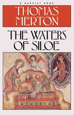 Les eaux de Siloé - Waters of Siloe