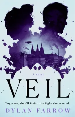 Veil : un roman de Hush - Veil: A Hush Novel