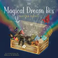 Magical Dream Box - Où votre imagination vous mènera-t-elle ? - Magical Dream Box - Where will your imagination take you?