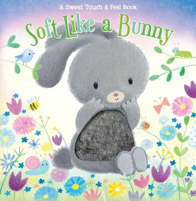 Doux comme un lapin - Soft Like a Bunny