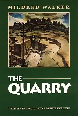 La carrière - The Quarry