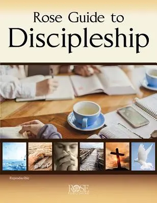 Le Guide Rose du Discipulat - Rose Guide to Discipleship