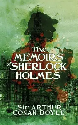 Les Mémoires de Sherlock Holmes : La mort de Sherlock Holmes - The Memoirs of Sherlock Holmes: The Death of Sherlock Holmes