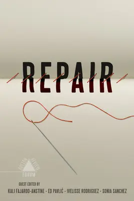 Réparation - Repair