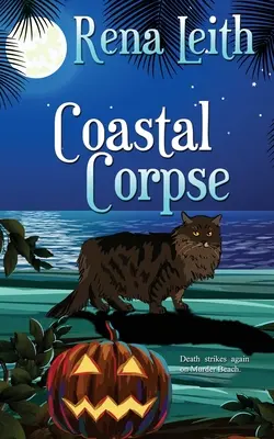 Le cadavre de la côte - Coastal Corpse