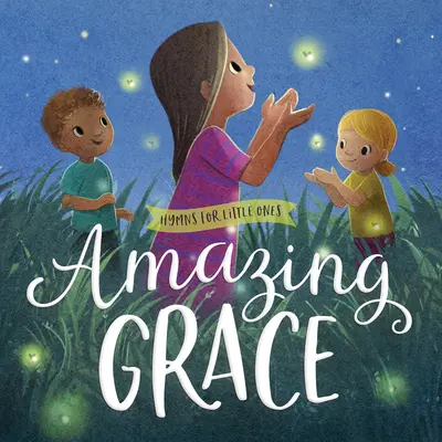 Une grâce étonnante - Amazing Grace