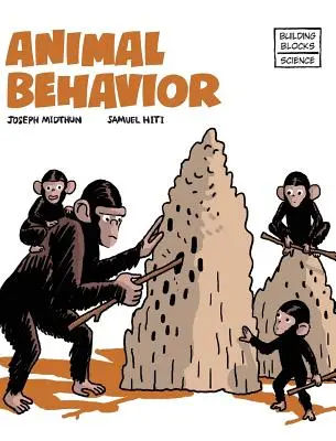 Le comportement des animaux - Animal Behavior