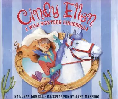 Cindy Ellen : Une cendrillon de l'Ouest sauvage - Cindy Ellen: A Wild Western Cinderella