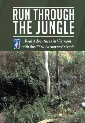 Courir dans la jungle - Run Through the Jungle