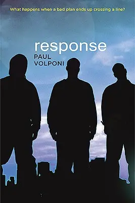 Réponse - Response