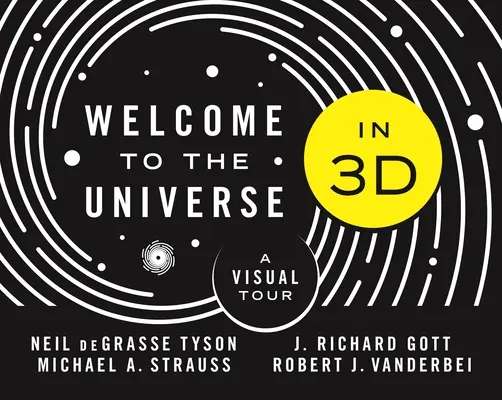 Bienvenue dans l'Univers en 3D : une visite visuelle - Welcome to the Universe in 3D: A Visual Tour