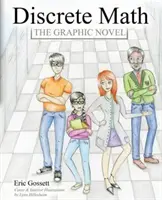 Discrete Math - The Graphic Novel (en anglais) - Discrete Math - The Graphic Novel