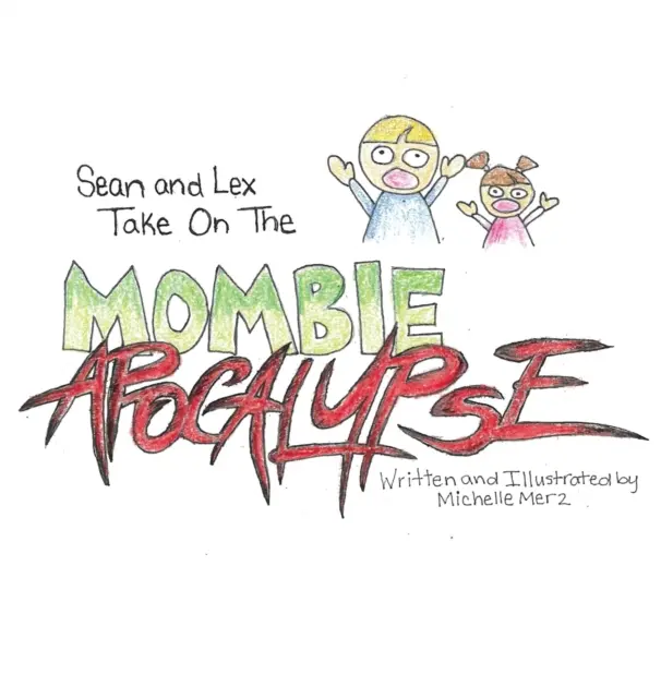 Sean et Lex s'attaquent à l'apocalypse Mombie - Sean and Lex Take On The Mombie Apocalypse
