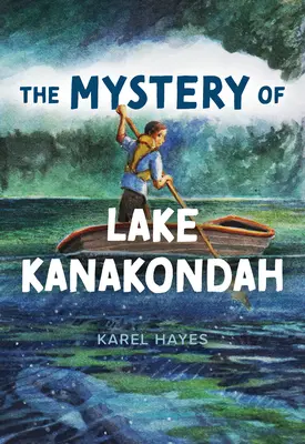 Le mystère du lac Kanakondah - Mystery of Lake Kanakondah