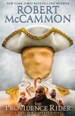 Le cavalier de la Providence - The Providence Rider