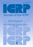 Publication 59 de la CIPR - Les bases biologiques de la limitation des doses dans la peau - ICRP Publication 59 - The Biological Basis for Dose Limitation in the Skin