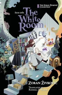 La chambre blanche - The White Room