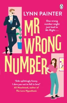 Mr Wrong Number - TikTok m'a poussé à l'acheter ! L'histoire d'amour entre ennemis et amants - Mr Wrong Number - TikTok made me buy it! The addictive enemies to lovers romance