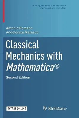 Mécanique classique avec Mathematica(r) - Classical Mechanics with Mathematica(r)