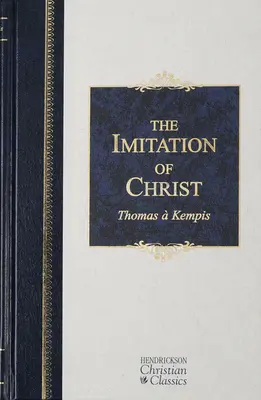 L'Imitation du Christ : Livre & Audiobook - The Imitation of Christ: Book & Audiobook