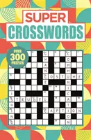 Super mots croisés - Super Crosswords