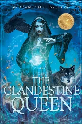 La reine clandestine - The Clandestine Queen