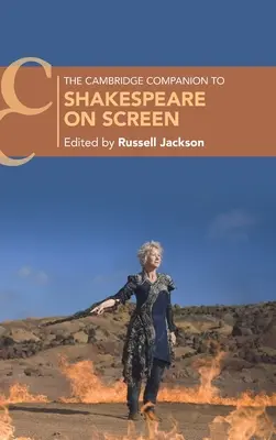 Le Cambridge Companion de Shakespeare à l'écran - The Cambridge Companion to Shakespeare on Screen