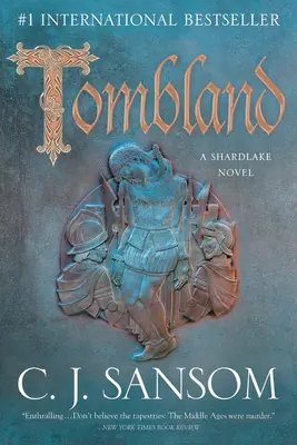 Tombes - Tombland