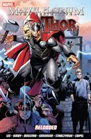 Marvel Platinum : La version définitive de Thor 2 - Marvel Platinum: The Definitive Thor 2