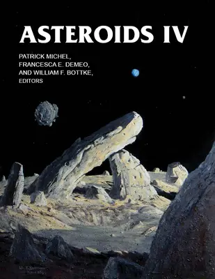 Astéroïdes IV - Asteroids IV
