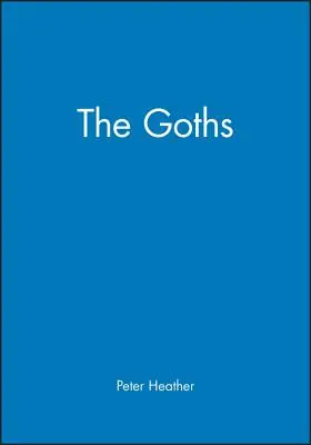 Les Goths - Goths