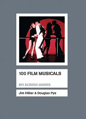 100 films musicaux - 100 Film Musicals