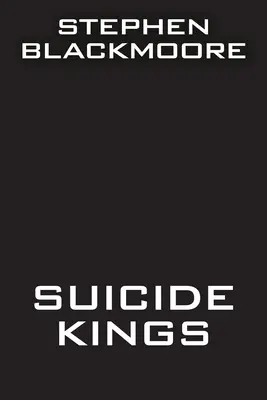 Rois suicidaires - Suicide Kings