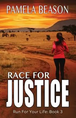 Course à la justice - Race for Justice