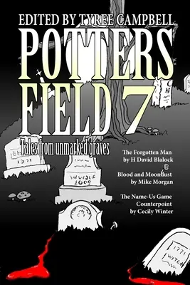 Le champ de Potter 7 - Potter's Field 7