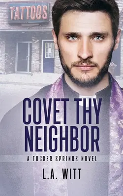 La vie d'un voisin - Covet Thy Neighbor